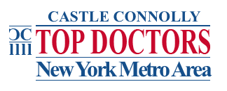 Castle Connolly Top Doctors New York