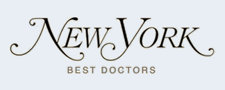 New York Magazine Best Doctors