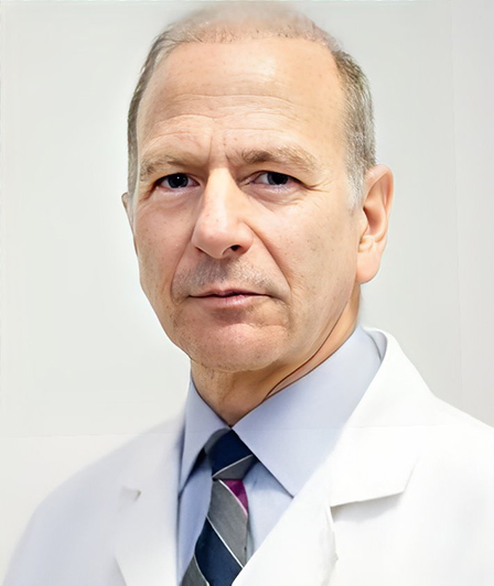 Bradley A. Connor, MD